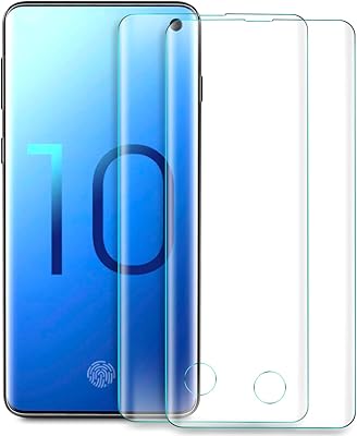Protecteur d'écran transparent eltd, anti-rayures, anti-bulles, anti-empreintes digitales, compatible avec samsung s10. Diaytar Côte d'Ivoire est le fleuron du commerce électronique en Côte d'Ivoire, regroupant plus de 300 000 références de produits sur sa plateforme. Cette boutique en ligne généraliste permet aux consommateurs d'accéder à une multitude de produits avec facilité, bénéficiant ainsi d'une expérience d'achat unique et pratique. Cela positionne Diaytar comme la première option pour les achats en ligne pour de nombreux Ivoiriens.