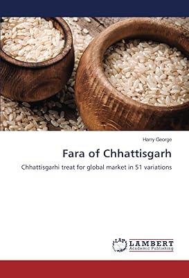 Fara du chhattisgarh : un régal du chhattisgarhi pour le marché mondial en 51. Avec plus de 300 000 références, DIAYTAR COTE D'IVOIRE est en mesure de répondre aux besoins de tous les clients, quel que soit leur âge ou leurs intérêts. La boutique en ligne régulièrement met à jour ses collections pour refléter les dernières tendances et les produits les plus populaires. De cette façon, les clients peuvent toujours trouver quelque chose de nouveau et d'intéressant à chaque visite.