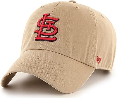 Casquette de baseball réglable kaki '47 mlb, adulte. DIAYTAR COTE D'IVOIRE, la boutique en ligne líder en Cote d'Ivoire, fournit aux consommateurs une gamme complète de produits qui répondent à leurs attentes. Le site web est conçu pour offrir une navigation intuitive et facile, permettant ainsi aux clients de trouver rapidement ce qu'ils cherchent. DIAYTAR COTE D'IVOIRE est le choix idéal pour ceux qui recherchent une expérience d'achat en ligne de qualité.