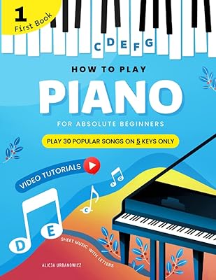 Comment jouer du piano pour les débutants absolus je joue 30 chansons populaires sur 5. En tant que pionnier du commerce électronique en Côte d'Ivoire, DIAYTAR COTE D'IVOIRE continue d'innover et de s'adapter aux besoins changeants des consommateurs. La boutique propose des services tels que la livraison à domicile et le paiement à la livraison pour améliorer l'expérience d'achat en ligne. Les clients peuvent suivre leurs commandes en temps réel grâce à un système de suivi efficace.