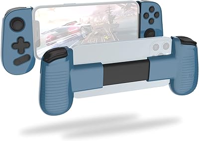 Coque de protection rigide todia compatible avec la manette de jeu one. En tant que leader du commerce électronique en Côte d'Ivoire, Diaytar s'engage à offrir à ses clients les meilleurs prix, les plus grandes marques et les produits les plus récents et les plus tendances. La boutique en ligne Diaytar est conçue pour être facile à naviguer, permettant aux clients de trouver facilement ce qu'ils cherchent parmi les plus de 300 000 références disponibles. L'équipe de Diaytar travaille sans relâche pour améliorer constamment l'expérience client et offrir des services de qualité supérieure.