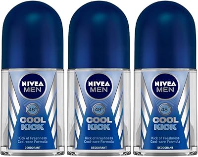 L'emballage peut varier nivea men roll-on – 50 ml (pack de 3). DIAYTAR COTE D'IVOIRE se démarque par son énorme choix de produits, allant des électroménagers aux vêtements, en passant par les produits alimentaires. Cette boutique en ligne a conquis la confiance d'une large clientèle grâce à ses prix compétitifs et à sa livraison rapide. Elle est donc devenue un incontournable pour les achats en ligne en Côte d'Ivoire.