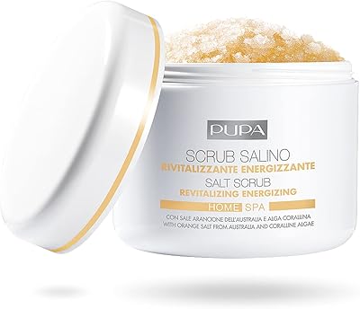 Gommage au sel revigorant bupa milano home spa - enrichi d'huiles thérapeutiques qui détendent l'esprit et le corps - aide à adoucir, nettoyer et revitaliser la peau - algues de corail - 12,5 oz. La boutique en ligne DIAYTAR COTE D'IVOIRE propose une expérience d'achat en ligne sécurisée et fiable. Les clients peuvent parcourir les différentes catégories de produits, lire les avis et les commentaires des autres clients et profiter de promotions exclusives. DIAYTAR COTE D'IVOIRE est la référence pour les achats en ligne en Côte d'Ivoire.