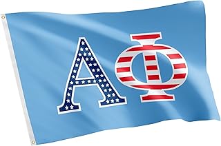 Alpha phi usa lettre victory club drapeau grec grand 3 pieds x 5 pieds décor a phi. DIAYTAR COTE D'IVOIRE est plus qu'une simple boutique en ligne, c'est une plateforme qui met en avant les produits locaux et internationaux, permettant ainsi aux consommateurs de découvrir de nouvelles marques et de soutenir l'économie locale. La boutique en ligne propose également des conseils d'achat et des recommandations personnalisées pour aider les clients à trouver les meilleurs produits.