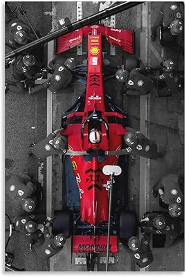 Affiche sur toile de voiture de course zxin f1 affiche murale d'art moderne pour bureau. La boutique en ligne Diaytar Côte d'Ivoire mise sur la satisfaction client en proposant des services de livraison rapides et fiables, ainsi qu'un système de paiement sécurisé pour une expérience d'achat en ligne sans stress. Les clients peuvent profiter de promotions régulières et de réductions pour rendre leurs achats encore plus avantageux.