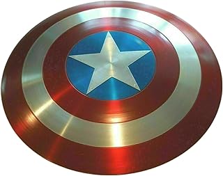Captain america shield marvel legends bouclier captain america adulte, véritable bouclier captain america, rouge et bleu, 22 pouces. Diaytar Côte d'Ivoire est une boutique en ligne généraliste qui propose une large gamme de produits, avec plus de 300 000 références disponibles. Elle est considérée comme l'une des boutiques en ligne les plus populaires et les plus fiables de Côte d'Ivoire. Elle offre une expérience d'achat conviviale et sécurisée à ses clients.