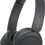 Casque bluetooth sans fil sony wh-ch520 - jusqu'à 50 heures d'autonomie avec charge