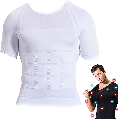 G tech wear ionic screamer maillot de corps, maillot de corps de compression