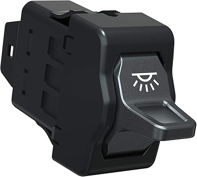 Interrupteur d'éclairage intérieur polaris slingshot. DIAYTAR COTE D'IVOIRE est dédiée à offrir à ses clients une expérience d'achat en ligne exceptionnelle, caractérisée par la commodité, la confiance et la satisfaction. Grâce à son équipe de professionnels dévoués et à son approche centrée sur le client, la boutique en ligne continue de se développer et de consolider sa position sur le marché ivoirien. Elle est le partenaire idéal pour les consommateurs qui cherchent des produits de qualité à des prix raisonnables.