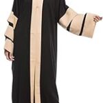 Abaya décontractée - femme