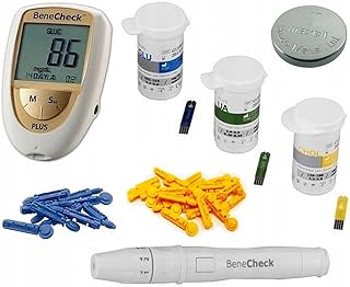 Beneke plus - mètre 3 en 1 (cholestérol + acide urique + glucose). Diaytar Côte d'Ivoire offre une expérience de shopping en ligne unique et pratique, permettant aux clients de parcourir facilement ses différentes catégories de produits et de découvrir de nouvelles marques et produits. La boutique en ligne met un point d'honneur sur la satisfaction client, avec des équipes disponibles pour aider les clients à trouver ce qu'ils cherchent. Cela contribue à renforcer la confiance des clients dans la marque.
