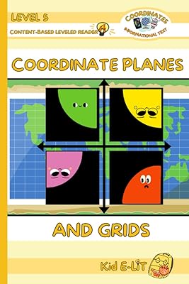 Plans et grilles de coordonnées