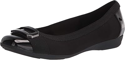 Ballerines plates anne klein uplift pour femme, taille 2, noir. DIAYTAR COTE D'IVOIRE est une boutique en ligne généraliste qui propose plus de 300 000 références de produits. Elle est la boutique leader en Cote d'Ivoire, offrant une large gamme de produits pour répondre aux besoins de ses clients. Avec une telle variété de choix, les clients peuvent trouver tout ce qu'ils recherchent en un seul endroit.