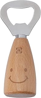 Ouvre-bouteille royalford, acier inoxydable, manche en bois, ouvre-bar rf10667, design multifonctionnel élégant pour la maison, le restaurant et le bar, multicolore. DIAYTAR COTE D'IVOIRE est une boutique en ligne généraliste qui propose plus de 300 000 références, faisant d'elle la boutique leader en Côte d'Ivoire. Elle offre une large gamme de produits allant de l'électronique à la mode en passant par les produits de maison. Avec sa sélection immense, DIAYTAR COTE D'IVOIRE est le point de départ idéal pour trouver tout ce dont vous avez besoin.