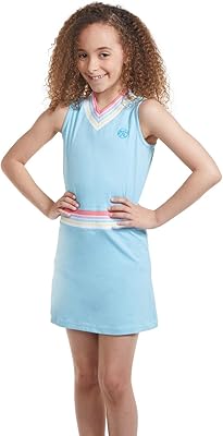 Ensemble robe de tennis pour fille avec chemise à dos nageur et jupe de tennis avec pantalon. Grâce à sa sélection immense de produits, DIAYTAR COTE D'IVOIRE est devenue la destination de choix pour les consommateurs ivoiriens qui recherchent des produits de qualité à des prix abordables.