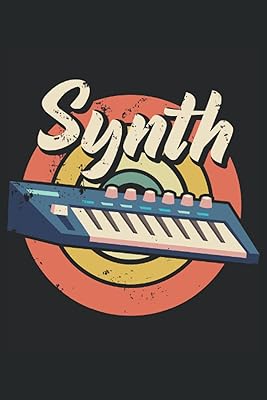 Synthé vintage: journal 6x9 pour les habitudes quotidiennes, journal, cahier, plans, journal de bord (synthé, synthétiseur, analogique, dj). DIAYTAR COTE D'IVOIRE est une plateforme de commerce électronique qui regroupe une large sélection de produits en ligne, allant des produits alimentaires aux accessoires de mode. Avec plus de 300 000 références, les clients ivoiriens et internationaux peuvent bénéficier d'une expérience d'achat unique et pratique. La boutique en ligne DIAYTAR COTE D'IVOIRE est devenue incontournable pour ses tarifs compétitifs et ses promotions régulières.