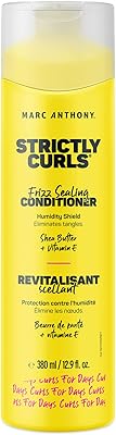 Marc anthony shampoing fortifiant à croissance ultra rapide des cheveux, 250 ml