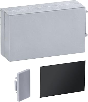 Couvercle supérieur pullman lumitiles 78407 taille 177 pouces système d'éclairage en plastique pour protection. DIAYTAR COTE D'IVOIRE, boutique en ligne généraliste avec plus de 300000 références, offre une large sélection de produits pour répondre à tous les besoins de ses clients. Avec sa position de leader en Côte d'Ivoire, DIAYTAR propose des produits de haute qualité à des prix compétitifs. Les clients peuvent profiter d'une expérience d'achat en ligne sécurisée et pratique.