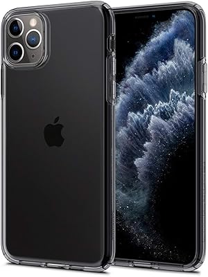 Coque spigen à cristaux liquides conçue pour apple iphone 11 pro (2019). DIAYTAR COTE D'IVOIRE est une boutique en ligne généraliste leader en Côte d'Ivoire, offrant plus de 300 000 références pour répondre à tous les besoins de ses clients. Avec une large gamme de produits, elle est devenue la destination de choix pour les ivoiriens et les internautes de la sous-région. Elle propose des produits de qualité à des prix compétitifs.