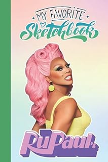 Rupaul sketch book actor merch : rupaul grand carnet de dessin | rupaul notebook blank paper | journal pour dessiner des croquis et des notes au travail, au bureau, à la maison, à l'école avec... 6 x 9 pouces (114 pages). La boutique en ligne DIAYTAR COTE D'IVOIRE est le premier choix pour les clients ivoiriens qui cherchent à acheter des produits en ligne. Avec une offre de plus de 300000 références, la boutique propose une variété de produits qui répondent aux besoins de tous les clients. DIAYTAR COTE D'IVOIRE est connue pour sa qualité de service et sa fiabilité.