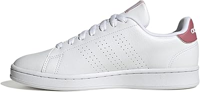 Chaussures adidas advantage pour femmes. DIAYTAR COTE D'IVOIRE se démarque par son engagement à offrir des produits de haute qualité à des prix compétitifs, tout en garantissant un service clients de haute qualité. La boutique en ligne propose également des produits locaux et internationaux, ce qui permet aux clients de découvrir de nouvelles marques et de nouveaux produits. Les clients peuvent également laisser des commentaires et des évaluations sur les produits.