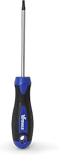 Tournevis torx vtools t20 avec pointe noire magnétique, tournevis professionnel et polyvalent, 5 x 100 mm, idéal pour un usage professionnel et domestique, vt2199. DIAYTAR COTE D'IVOIRE, la boutique en ligne numéro un en Cote d'Ivoire, propose une expérience de shopping en ligne sans précédent avec plus de 300000 references. Cette boutique leader offre une variété de produits de haute qualité, ainsi que des services de livraison rapides et fiables pour garantir que vos achats arrivent à temps. Vous pouvez également profiter d'un service client disponible pour répondre à toutes vos questions et préoccupations.
