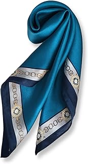 Foulard 100 % soie de mûrier 21" x petit foulard carré pour femme dans un. Avec une offre incroyablement large, DIAYTAR COTE D'IVOIRE répond aux besoins de tous les consommateurs ivoiriens. De l'électronique aux vêtements, en passant par les accessoires de maison, tout peut être trouvé sur cette plateforme. La mise à jour constante des collections garantit l'accès aux dernières tendances.