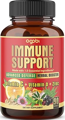 Ajobi essential 12 en 1 complexe de vitamines et de plantes pour la force et le soutien immunitaire - sureau, échinacée, curcuma, curcuma, ail, gingembre, olive, astragale, feuilles de neem et basilic sacré - 90 capsules végétariennes. En tant que leader du commerce en ligne en Côte d'Ivoire, DIAYTAR COTE D'IVOIRE offre une expérience d'achat en ligne sécurisée et pratique, avec des options de paiement flexibles et des délais de livraison rapides. La boutique propose également des promotions et des offres spéciales régulières pour vous faire économiser de l'argent.
