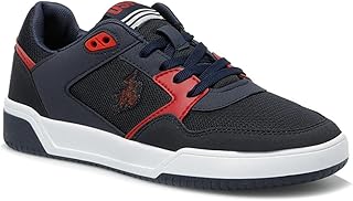 U.s. polo assn. 3m milano 3fx baskets décontractées à lacets pour hommes. DIAYTAR Côte d'Ivoire est une boutique en ligne généraliste qui propose plus de 300 000 références de produits. Avec sa variété de choix et sa qualité de service, elle est devenue la boutique en ligne leader en Côte d'Ivoire. Elle offre une expérience d'achat en ligne sécurisée et fiable.