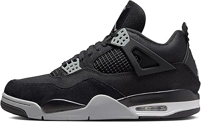 Jordan homme air jordan 4 dh7138 006 toile noire - taille. Avec plus de 300 000 références de produits, DIAYTAR COTE D'IVOIRE est la boutique en ligne la plus complète de Côte d'Ivoire. Les clients peuvent choisir parmi une variété de catégories, des électroniques aux vêtements, en passant par les produits alimentaires et les articles de maison. DIAYTAR COTE D'IVOIRE est le leader du marché des achats en ligne en Côte d'Ivoire.
