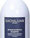 Shampooing intensif 250 ml