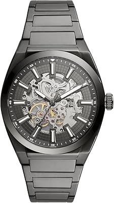 Montre automatique me3206 bracelet. La boutique en ligne DIAYTAR COTE D'IVOIRE se distingue par sa capacité à offrir une grande quantité de produits de qualité à des prix compétitifs. Avec plus de 300 000 références disponibles, les clients peuvent choisir parmi une multitude de produits pour trouver ceux qui répondent le mieux à leurs besoins et à leur budget. Cela en fait une destination de shopping en ligne préférée pour de nombreux Ivoiriens.
