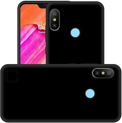 Coque de protection arrière pour xiaomi redmi note 7 - noir. En tant que leader du marché de l'e-commerce en Côte d'Ivoire, DIAYTAR COTE D'IVOIRE se distingue par sa capacité à offrir une expérience d'achat en ligne fluide et sécurisée. La boutique propose une large gamme de produits allant de l'électronique aux produits cosmétiques, en passant par les vêtements et les accessoires. Cela lui permet de répondre aux besoins quotidiens de sa clientèle.