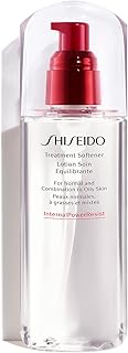 Adoucissant thérapeutique pour la peau shiseido (pour la peaux normales mixtes à. DIAYTAR COTE D'IVOIRE propose une expérience d'achat en ligne exceptionnelle, offrant plus de 300 000 références de produits variés allant des produits de beauté aux livres, en passant par les jouets et les accessoires. Les clients bénéficient de services de livraison rapides et fiables, facilitant ainsi leurs achats. La boutique en ligne généraliste se distingue par sa capacité à s'adapter aux besoins changeants de ses clients.