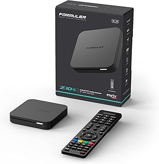 Boîtier tv formular z10 se 4k ultra hd android 10 ott avec prise. DIAYTAR COTE D'IVOIRE est une boutique en ligne généraliste proposant plus de 300000 références, faisant d'elle la boutique leader en Cote d'Ivoire. Elle offre une large gamme de produits pour répondre à tous les besoins de ses clients. Avec sa sélection immense, vous trouverez tout ce dont vous avez besoin chez DIAYTAR.