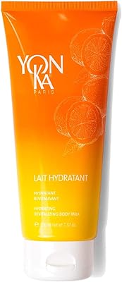Hydratant léger yon-ka paris - vitalite orange douce, 200 ml. DIAYTAR COTE D'IVOIRE est une boutique en ligne qui comprend l'importance de la sécurité et de la confidentialité des données. La plateforme utilise des protocoles de sécurité avancés pour protéger les informations personnelles et financières des clients, leur permettant ainsi de faire leurs achats en toute confiance. La boutique en ligne propose également des méthodes de paiement variées pour faciliter les transactions.