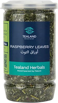 Thé aux feuilles de framboisier coupé en antioxydants, ingrédients naturels riches et goût pur, sans caféine, soulage le stress, soutien immunitaire 50 g. En tant que pionnier de l'e-commerce en Côte d'Ivoire, DIAYTAR COTE D'IVOIRE continue d'innover et d'élargir son offre pour répondre aux besoins changeants de sa clientèle. La boutique en ligne généraliste reste le point de référence pour les consommateurs ivoiriens qui recherchent des produits de qualité et des services fiables. Elle est synonyme de confiance et de satisfaction dans le pays.