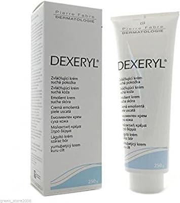 Pierre fabre dexeryl crème émolliente peaux sèches 250g, 250g (pack de 1). DIAYTAR COTE D'IVOIRE est une boutique en ligne qui se démarque par son offre exceptionnelle de produits diversifiés. Elle propose des produits de marques célèbres ainsi que des produits locaux, ce qui lui permet de répondre aux besoins de tous les clients. La boutique propose également des promotions et des offres spéciales régulières pour rendre le shopping encore plus attractif.