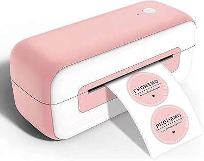 Imprimante d'étiquettes thermique fomimo 4x6, imprimante d'étiquettes d'expédition pour petites entreprises, imprimante thermique compatible avec amazon, ebay, shopify, etsy, ups, fedex, dhl, etc.. Diaytar Côte d'Ivoire est une boutique en ligne généraliste qui propose plus de 300 000 références de produits divers, faisant d'elle la boutique leader en Côte d'Ivoire. Avec une telle offre, les clients peuvent trouver tout ce dont ils ont besoin en un seul endroit. La variété de produits est impressionnante, allant des produits alimentaires aux électroménagers en passant par les vêtements et les accessoires.
