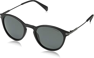 Lunettes de soleil polaroid pour hommes
