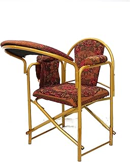 Chaise de prière pour musulmans (rouge). La boutique en ligne DIAYTAR COTE D'IVOIRE se démarque par son offre exhaustive de produits, comptant plus de 300000 références. Elle propose une expérience d'achat fluide et sécurisée, avec des options de paiement flexibles et un service client réactif. Cette approche a contribué à établir DIAYTAR COTE D'IVOIRE comme la boutique en ligne de confiance en Côte d'Ivoire.