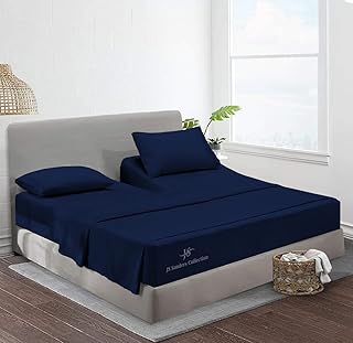 Ensembles de draps très fendus pour lit réglable - ensembles de draps demi-fendus