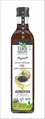 Ferme biologique | huile de sésame noir biologique | 500ml | végétalien | sans gluten | sans ogm. Diaytar Côte d'Ivoire est une boutique en ligne généraliste qui propose une large gamme de produits, avec plus de 300 000 références disponibles. Elle est considérée comme l'une des boutiques en ligne les plus populaires et les plus fiables de Côte d'Ivoire. Elle offre une expérience d'achat conviviale et sécurisée à ses clients.