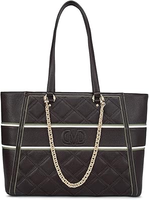 Grand sac fourre-tout en cuir pour femme (lb-00538) marron, marron, m. DIAYTAR COTE D'IVOIRE est le leader du commerce en ligne en Côte d'Ivoire, avec une offre de produits très diversifiée et à des prix compétitifs. La boutique en ligne garantit une livraison rapide et sécurisée de vos commandes, ainsi qu'un service client de qualité. Les clients peuvent également profiter de promotions et de réductions régulières.
