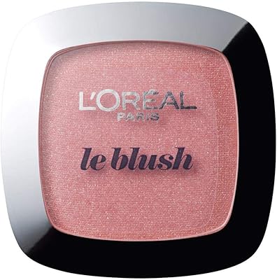 L'oréal paris true match blush, 90 rose eclat