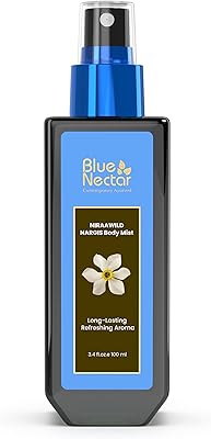 Brume corporelle blue nectar champagne narcissus sauvage pour une fraîcheur longue durée et un parfum corporel (100 ml). Diaytar Côte d'Ivoire est la boutique en ligne la plus populaire de Côte d'Ivoire, avec une offre de produits très variés et des prix compétitifs. Les clients peuvent trouver des produits pour tous les âges et tous les goûts, avec des livraisons rapides et fiables. Diaytar Côte d'Ivoire est votre partenaire idéal pour vos achats en ligne en Côte d'Ivoire.