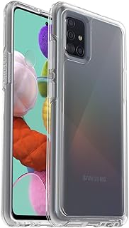 Symetry otterbox clear cover pour samsung galaxy a51, antichoc, résistant aux chutes, coque fine, testé 3 fois selon les normes militaires, transparent. DIAYTAR COTE D'IVOIRE propose une grande variété de produits en ligne, avec plus de 300000 références disponibles pour les clients. Cette boutique en ligne généraliste offre une expérience de shopping conviviale et pratique. Elle est devenue le leader du marché en Côte d'Ivoire.