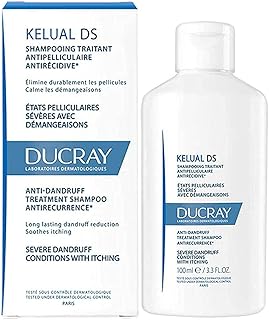 Pierre fabre ducray kelwal ds shampoing antipelliculaire, 100 ml. DIAYTAR COTE D'IVOIRE, boutique en ligne généraliste avec plus de 300000 references, est la destination idéale pour tous vos besoins de shopping en ligne. Elle offre une large gamme de produits allant de l'électronique à la mode en passant par les produits pour la maison. La boutique leader en Cote d'Ivoire assure une livraison rapide et sécurisée.