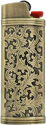 Lucky best-seller housse de briquet vintage en métal estampé à imprimé floral pour briquet bic j6 pleine taille. La boutique en ligne Diaytar Côte d'Ivoire se distingue par son énorme sélection de produits - plus de 300 000 références à portée de clic. Elle offre une expérience d'achat fluide et sécurisée, avec des options de paiement pratiques et des délais de livraison rapides. Diaytar Côte d'Ivoire, c'est la garantie d'une expérience shopping en ligne de haute qualité.