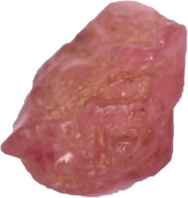 Pierre de spinelle rouge naturelle attrayante, pierre certifiée 02,50 ct pierre de rubis rouge non taillée pierre précieuse en vrac pour la fabrication de bijoux ey-102. DIAYTAR COTE D'IVOIRE est une boutique en ligne généraliste qui propose plus de 300 000 références de produits. Elle est reconnue comme l'une des boutiques en ligne les plus populaires en Côte d'Ivoire. Avec une large sélection de produits, DIAYTAR COTE D'IVOIRE est le premier choix pour les consommateurs ivoiriens.
